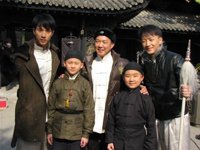 Please movie gods, let